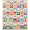 Vice-Versa Quilt Pattern