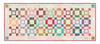 Vice-Versa Quilt Pattern