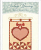 Vintage Series Block of the Month