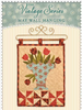 Vintage Series Block of the Month