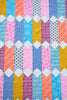 Virginia Quilt Pattern