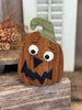 Wacky Jack 6" Pumpkin Pattern