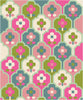 Wallflower Quilt Pattern