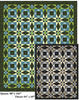 Waverly Quilt Pattern