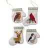 White Pine Ornaments Kit