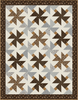 Wildly Cute Pinwheels Quilt Pattern