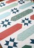 Wishing Quilt Pattern