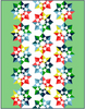 Wishing Star Quilt Pattern