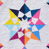 Wishing Star Quilt Pattern