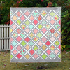 Woodshire Quilt Pattern