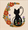 Wool & Whimsy Block of the Month