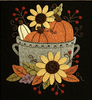 Wool & Whimsy Block of the Month