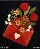 Wool & Whimsy Block of the Month