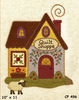 Wool & Whimsy Block of the Month
