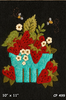 Wool & Whimsy Block of the Month