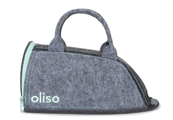 Carry Bag for Project Irons