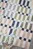 Woven Quilt Pattern
