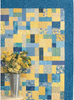 Yellow Brick Road Quilt Pattern | Sentimental Stitches