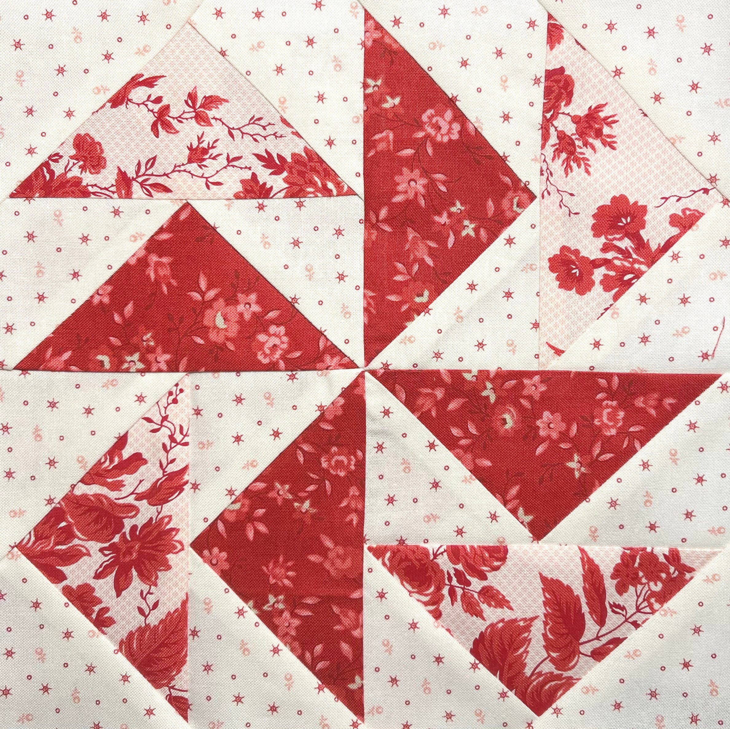 26+ Star Of Hope Quilt Block Pattern