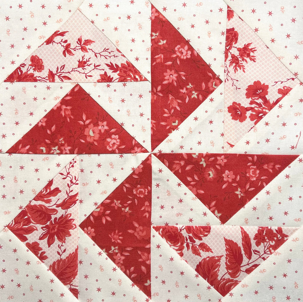 Sentimental Sponge Pattern Patterns | Sentimental Stitches
