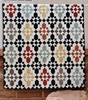 Cathedral Quilt Pattern