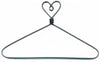 4" Heart Top Hanger