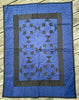 Antique Amish Crib Quilt