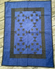 Antique Amish Crib Quilt