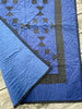 Antique Amish Crib Quilt