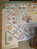 3030 Quilt - Complete Pattern