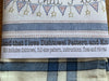 Land That I Love Dish Towel  Pattern or Kit