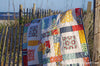 Salt Air Charm Quilt Pattern