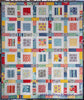 Salt Air Charm Quilt Pattern