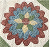 Uptown Applique Block of the Month - Complete Pattern