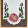 Wild Roses Table Runner