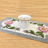 Wild Roses Table Runner