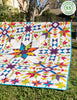 Barn Quilt Block of the Month - Complete Pattern
