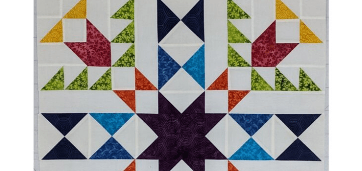 Barn Quilt Meanings - Patchwork Posse