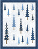 Blue Spruce Quilt Pattern