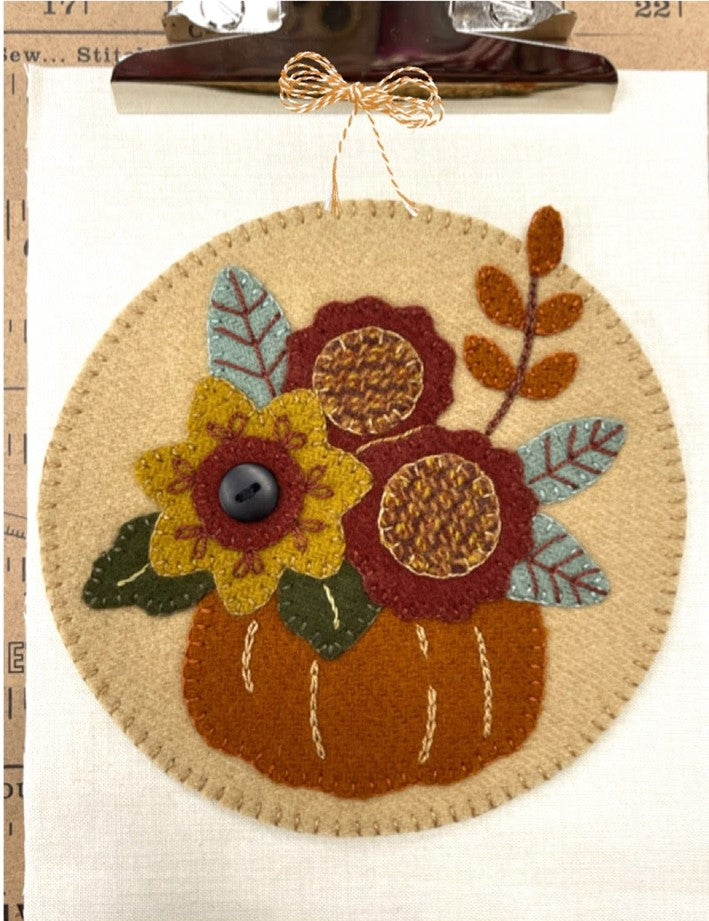 Sentimental Sponge Pattern Patterns | Sentimental Stitches