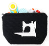 Sewing Machine Foot Controller and Accessories Pouch