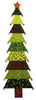 For Evergreen Tree Pattern