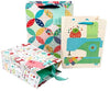 Quilty Gift Bags