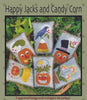 Happy Jacks and Candy Corn Bowl Fillers