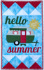 Hello Seasons Quilt Pattern