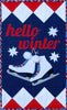 Hello Seasons Quilt Pattern