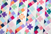 Hodgepodge Quilt Pattern