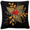 Winterberry Pincushion