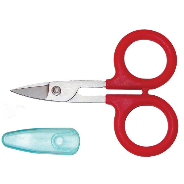 Karen Kay Buckley's Scissors Multi-purpose Large 7-1/2 in Pink KKB027 Karen Kay Buckley's Scissors Multi-purpose Large 7-1/2 in Pink KKB027
