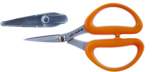 Karen Kay Buckley Perfect Scissors for Quilting, Sewing and Fabric